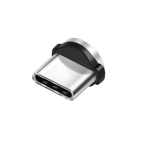 Magnetic 90 Degree Micro USB for Iphone & Xiaomi & For Samsung