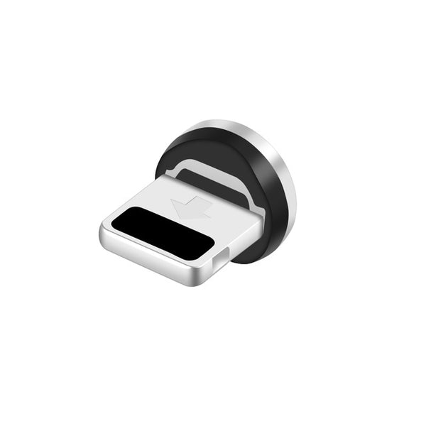 Magnetic 90 Degree Micro USB for Iphone & Xiaomi & For Samsung