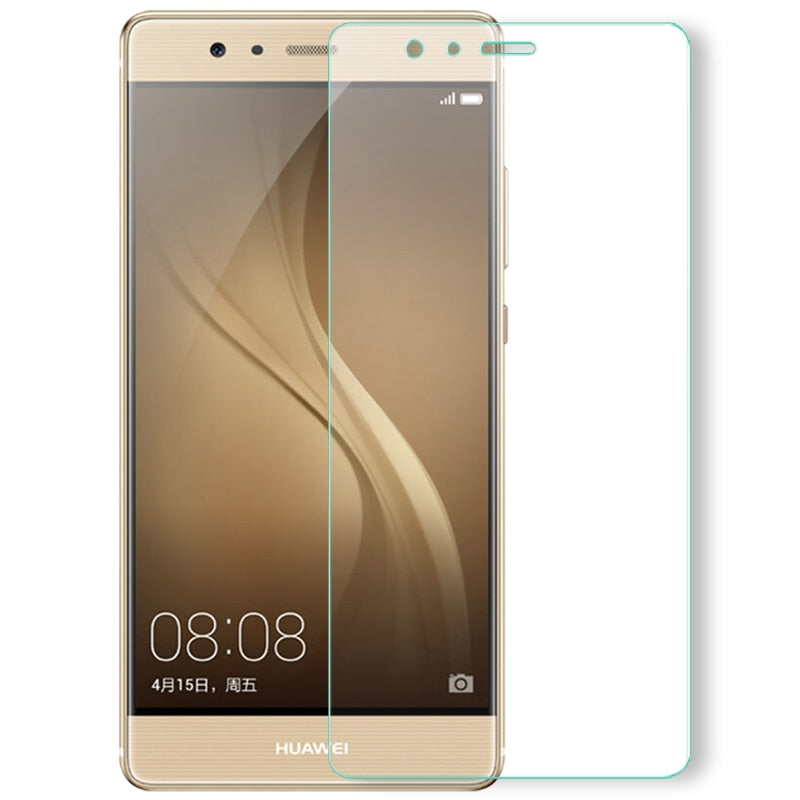 Tempered Screen Protector Glass For Huawei