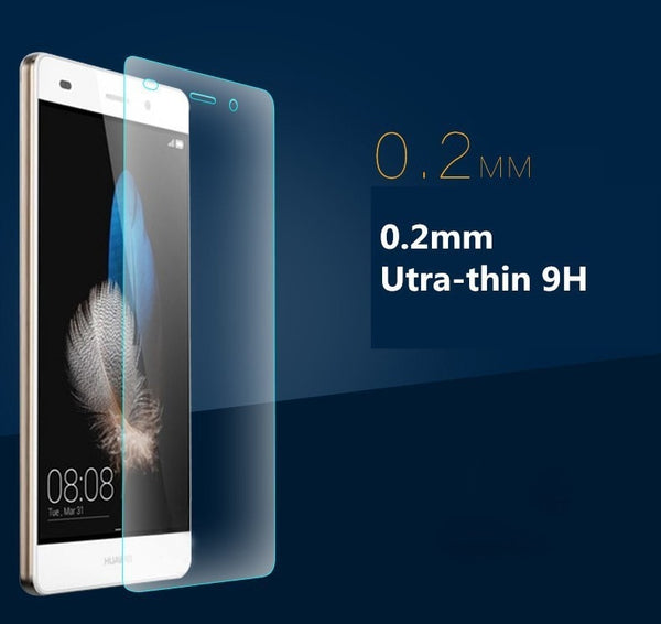Tempered Screen Protector Glass For Huawei