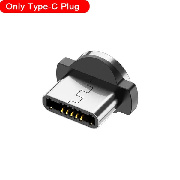 Magnetic USB Cable Fast Charging