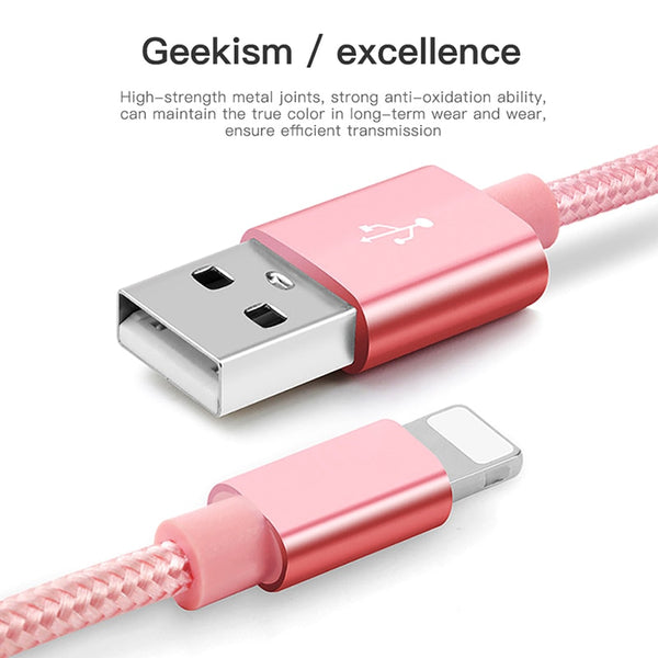 Cable Usb charger