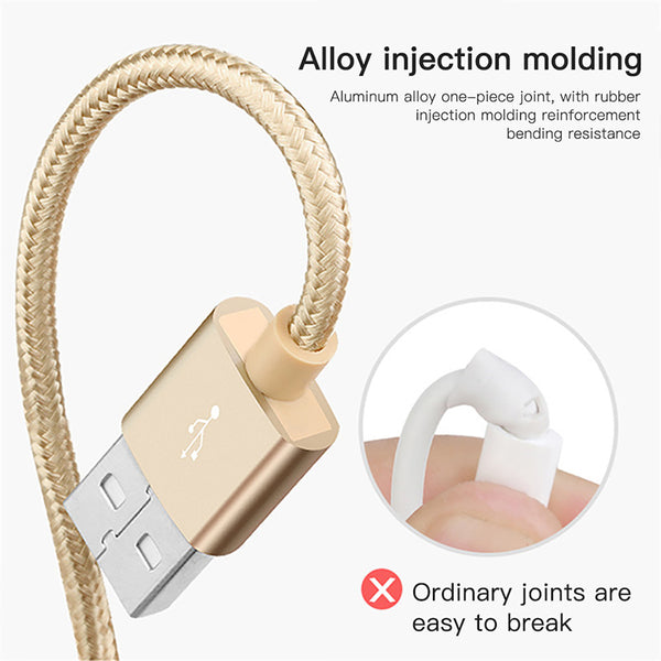 Apple USB Charging
