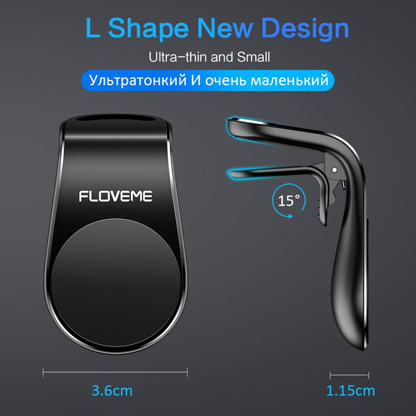 Car Phone Holder For Phone In Car Mobile