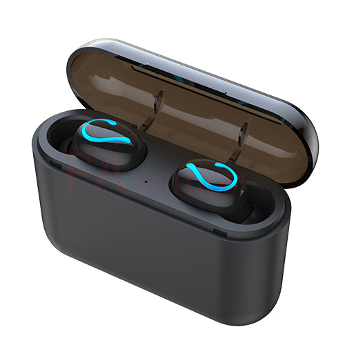 wireless Headset  Sports earpiece with Microphone and Charging box